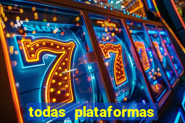 todas plataformas de jogo